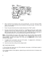 Preview for 8 page of Osburn WESTBAY 38 Owner'S Manual