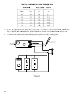 Preview for 12 page of Osburn WESTBAY 38 Owner'S Manual