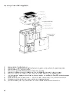 Preview for 16 page of Osburn WESTBAY 38 Owner'S Manual