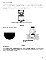 Preview for 17 page of Osburn WESTBAY 38 Owner'S Manual