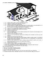 Preview for 20 page of Osburn WESTBAY 38 Owner'S Manual