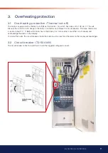 Предварительный просмотр 9 страницы Osby Parca 7700130-01-31 Installation And Operating Instructions Manual