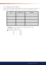 Предварительный просмотр 11 страницы Osby Parca 7700130-01-31 Installation And Operating Instructions Manual