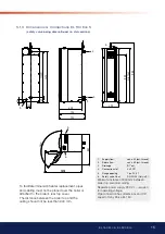 Предварительный просмотр 15 страницы Osby Parca 7700130-01-31 Installation And Operating Instructions Manual