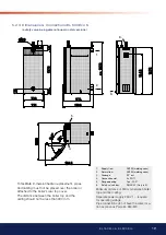 Предварительный просмотр 19 страницы Osby Parca 7700130-01-31 Installation And Operating Instructions Manual