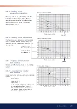 Preview for 29 page of Osby Parca EL 36 Eco Installation And Operating Instructions Manual