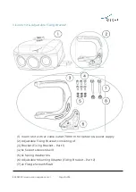 Preview for 8 page of OSCAR ADVANCED Series Installation Manual