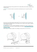 Preview for 20 page of OSCAR ADVANCED Series Installation Manual