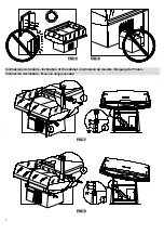 Preview for 4 page of Oscartielle ARCHE 130 Instruction Manual