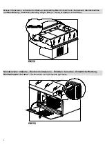 Preview for 6 page of Oscartielle ARCHE 130 Instruction Manual