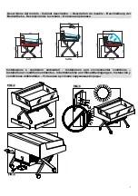 Предварительный просмотр 3 страницы Oscartielle Castor Wood Instruction Manual