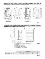 Предварительный просмотр 3 страницы Oscartielle MINOR 2000 Series Instruction Manual