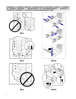 Предварительный просмотр 4 страницы Oscartielle MINOR 2000 Series Instruction Manual