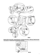 Предварительный просмотр 7 страницы Oscartielle MINOR 2000 Series Instruction Manual