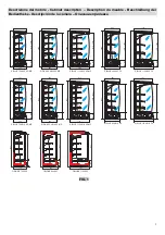 Предварительный просмотр 3 страницы Oscartielle ORIONE 135 Instruction Manual