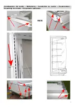 Предварительный просмотр 7 страницы Oscartielle ORIONE 135 Instruction Manual