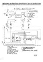 Предварительный просмотр 22 страницы Oscartielle ORIONE 135 Instruction Manual