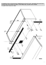 Предварительный просмотр 7 страницы Oscartielle URANO 165 Maxi Instruction Manual