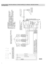 Предварительный просмотр 8 страницы Oscartielle URANO 165 Maxi Instruction Manual