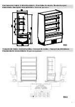 Предварительный просмотр 3 страницы Oscartielle Venere G.E. 100 Instruction Manual