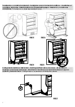 Предварительный просмотр 4 страницы Oscartielle Venere G.E. 100 Instruction Manual