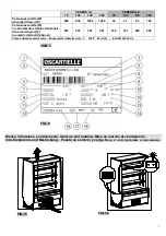 Предварительный просмотр 5 страницы Oscartielle Venere G.E. 100 Instruction Manual