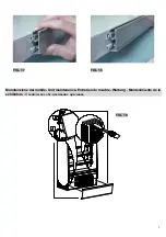 Предварительный просмотр 7 страницы Oscartielle Venere G.E. 100 Instruction Manual