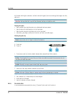 Preview for 20 page of OSCILLA T830 User Manual