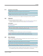 Preview for 21 page of OSCILLA T830 User Manual