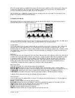 Предварительный просмотр 5 страницы OSCILLA TSM-300 Instructions For Use Manual