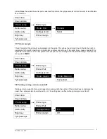 Предварительный просмотр 9 страницы OSCILLA TSM-300 Instructions For Use Manual