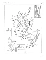 Preview for 7 page of OSCO Model T Safety, Installation And Service Manual