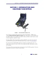 Preview for 9 page of OSCOR OSC 5000 Owner'S Manual