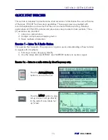 Preview for 23 page of OSCOR OSC 5000 Owner'S Manual