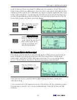 Preview for 31 page of OSCOR OSC 5000 Owner'S Manual