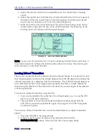 Preview for 68 page of OSCOR OSC 5000 Owner'S Manual