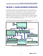 Preview for 77 page of OSCOR OSC 5000 Owner'S Manual