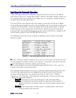 Preview for 82 page of OSCOR OSC 5000 Owner'S Manual