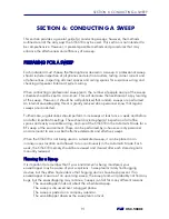 Preview for 99 page of OSCOR OSC 5000 Owner'S Manual