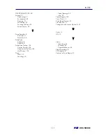 Preview for 119 page of OSCOR OSC 5000 Owner'S Manual