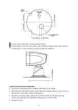 Preview for 4 page of Osculati 13.226.12 Installation & Operation Instructions