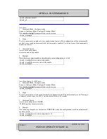 Preview for 95 page of OSD Audio 2600P series Operator'S Manual