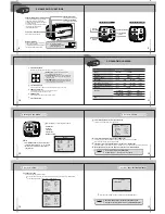 Предварительный просмотр 2 страницы OSD Audio Color CCD Owner'S Manual