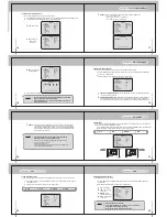 Предварительный просмотр 3 страницы OSD Audio Color CCD Owner'S Manual