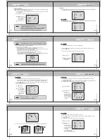 Предварительный просмотр 4 страницы OSD Audio Color CCD Owner'S Manual