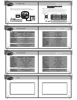 Предварительный просмотр 6 страницы OSD Audio Color CCD Owner'S Manual