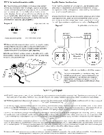 Preview for 3 page of OSD Audio ICE-620ST Owner'S Manual