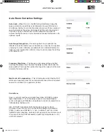 Предварительный просмотр 9 страницы OSD Audio iDSP Install Manual