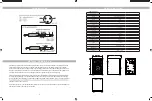 Предварительный просмотр 4 страницы OSD Audio NERO AB5 Owner'S Manual