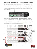 Предварительный просмотр 2 страницы OSD Audio NERO MAX12 Manual